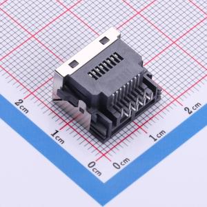 RJ45-5201-8P商品缩略图