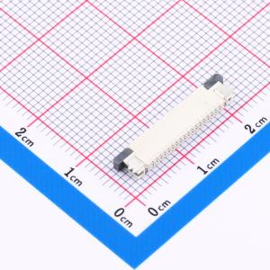0.8K-BX-18PWB(H=2.0)商品缩略图