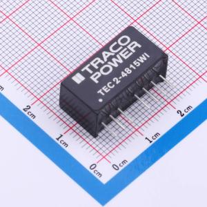 TEC 2-4815WI商品缩略图