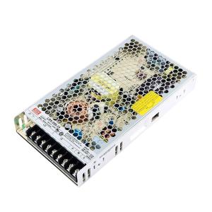 MW(明纬)LRS-200-24 220V转变压器灯带监控NES/S 24V8.8A
