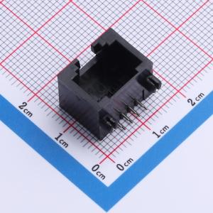 RJ45-6051-8P商品缩略图