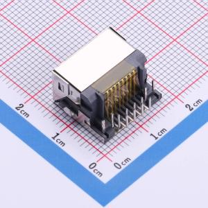 RJ45-5003-8P商品缩略图