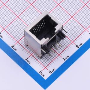 R-RJ45R08P-B009商品缩略图