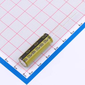 LKME3002C121MF商品缩略图