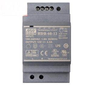 HDR-60-12商品缩略图