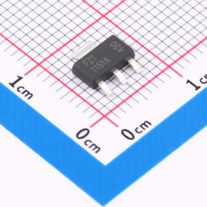 FZT1151ATA商品缩略图