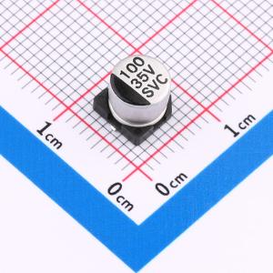 SVC1V101M0605商品缩略图