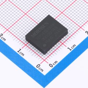 3.3V或5.5V供电 1Mbps 带静电保护收发器