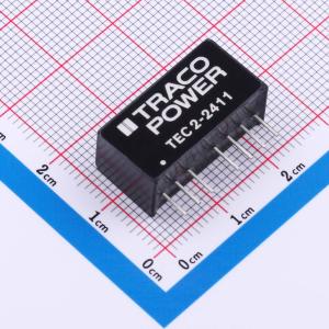 TEC 2-2411商品缩略图