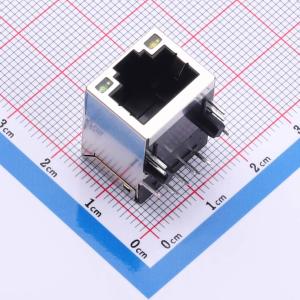 RJ45-6110-8P商品缩略图