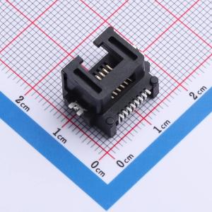 RJ45-0032-8P商品缩略图