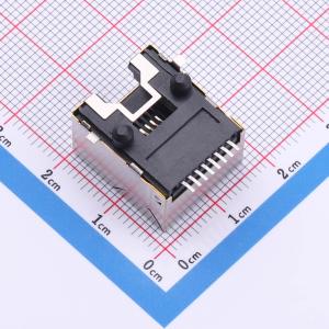 R-RJ45M08P-B000商品缩略图