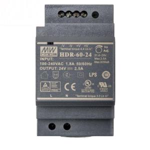 HDR-60-24商品缩略图