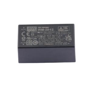 20W AC-DC PCB安装绿色电源模块