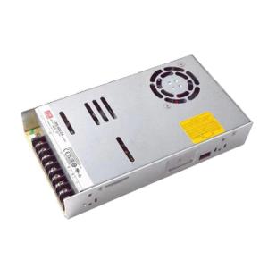 MW(明纬)LRS-600-24开关电源替NES直流DC稳压变压器(600W左右)明纬电源24V25A