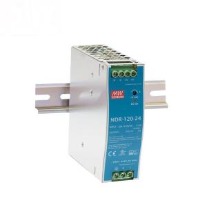 NDR-120-24商品缩略图