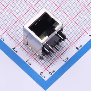 R-RJ45R08P-C005商品缩略图