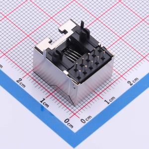 R-RJ45R10P-B004商品缩略图