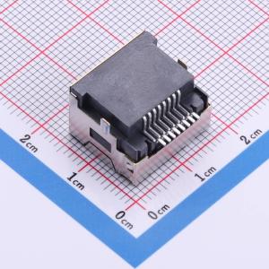 RJ45-1017-8P商品缩略图