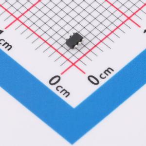 NC7SZ27P6X商品缩略图