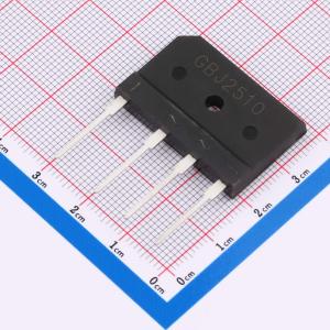 GBJ2510商品缩略图