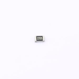 0805W8F2205T5E商品缩略图