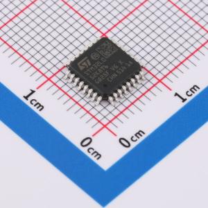 STM32L052K8T6商品缩略图