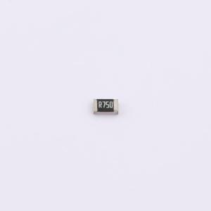 RS050R75F1/8W商品缩略图