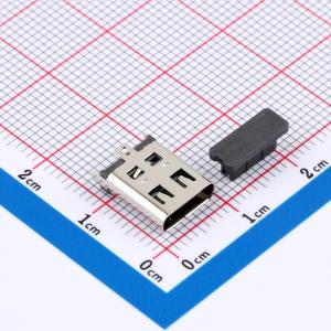 TYPE-C-6PH10.5-LT-3J商品缩略图
