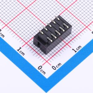 SH-JN2.0-2-5P-T-H6.4商品缩略图