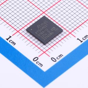 ATSAMD21G18A-MU商品缩略图