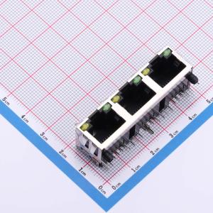 R-RJ45R08P-C301商品缩略图