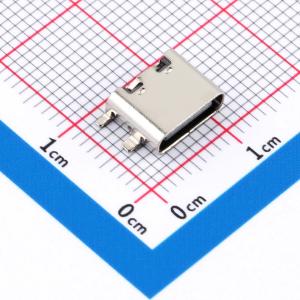 TYPE-C-6P-BS-QT-6.8商品缩略图