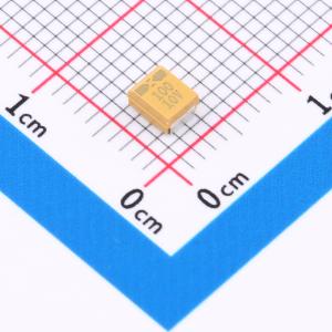 CA45-B-10V-100uF-M商品缩略图