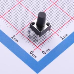 TS-6645DD6x6x9.5商品缩略图