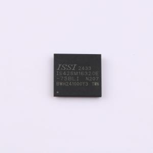 IS42SM16320E-75BLI商品缩略图