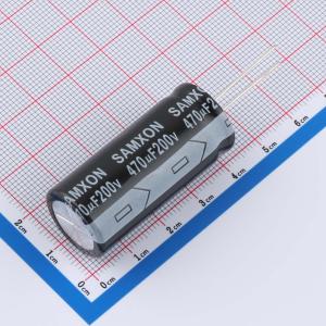 EKM477M2DL40RRS0F商品缩略图