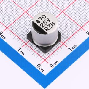 RZH1E471M1010商品缩略图