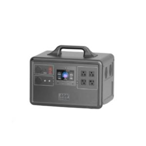 MW(明纬) ES-S500-US 美规插头 ES-S 系列便携式储能电源