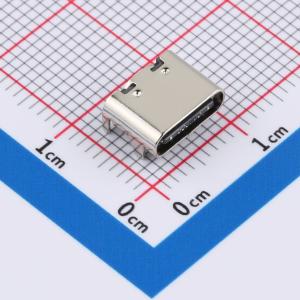 TYPE-C-16P-BS-6.5MM商品缩略图