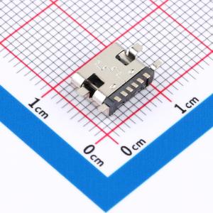 TYPE-C-6P-BS-QT-6.8商品缩略图