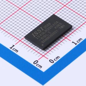 IS43LR32640A-6BLI商品缩略图