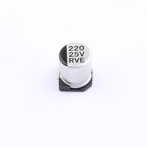 RVE1E221M0607商品缩略图