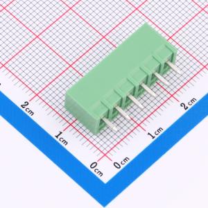 DB2EVC-3.81-6P-GN商品缩略图