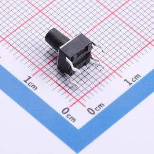 TS-6645DD6x6x8.5商品缩略图