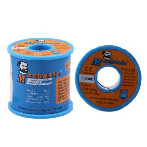 维修佬,王者焊锡丝，电路板pcb焊接锡线，0.8mm800g,1个