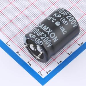 EKP477M2DN30SZSHP商品缩略图