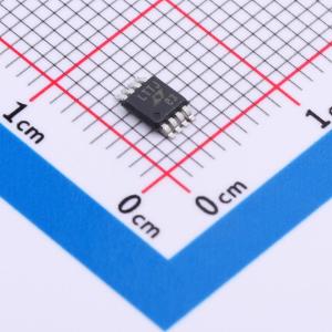 精准型、扩展带宽、 RMS 至 DC 转换器