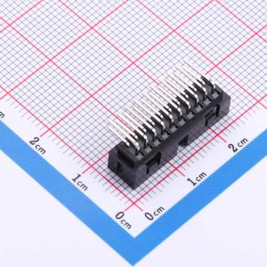 SH-JN2.0-2-10P-W-H6.4商品缩略图