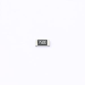 AC1206FR-07750RL商品缩略图